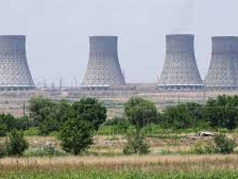 Rusiya və Ermənistan arasında nüvə enerjisi əməkdaşlığı dərinləşdirilir