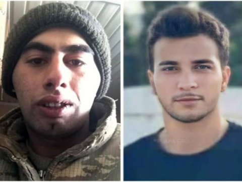 Görüşlərdə əsirlərin qaytarılması müzakirə olunur - NAZİR