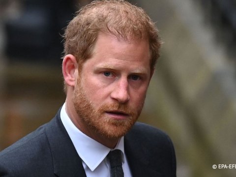 Britaniya şahzadəsi 130 ildən sonra məhkəmədə ifadə verəcək