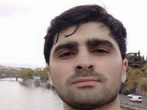 İranda saxlanılan Fərid Səfərlidən XƏBƏR VAR