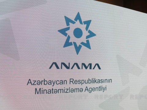 ANAMA işçi axtarır
