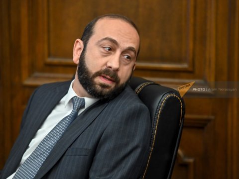 Mirzoyan KTMT-dən şikayətləndi: Belə açıqlamadansa...