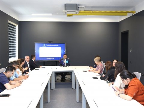 Bağçalara qəbul vaxtı AÇIQLANDI