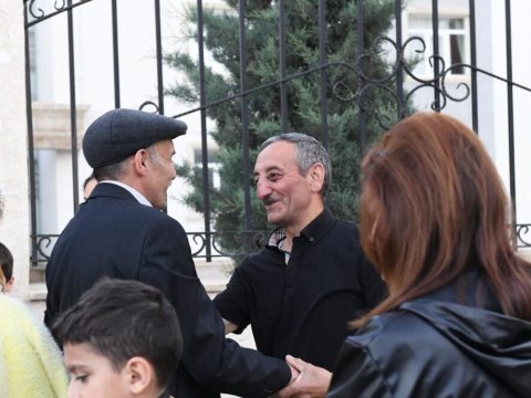 Keçmiş məcburi köçkünlərin evləri kimlərə veriləcək...