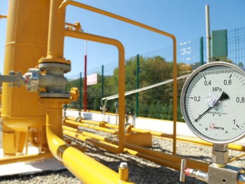 Türkiyədən Naxçıvana qaz xətti çəkiləcək 