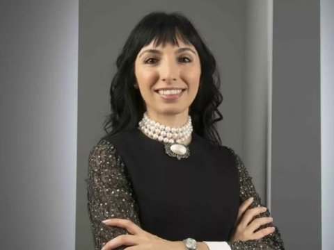 Türkiyə Mərkəzi Bankına xanım rəhbər gətirilir