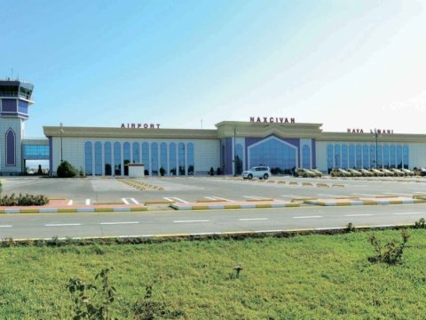 Naxçıvana ucuz qiymətə uçmaq mümkün olacaq