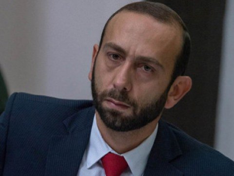 Mirzoyan Gürcüstana səsləndi: Onların kökünü kəsmək lazımdır