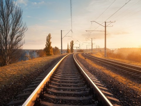 Naxçıvanın dəmiryol infrastrukturu yenilənəcək - Zəngəzur dəhlizinə görə