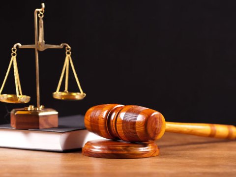 Məktəb binasının çökməsinə görə iş icraçısı ittiham olunur