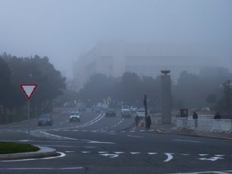 Görünüş məsafəsi məhdudlaşacaq - Sürücülərin nəzərinə 