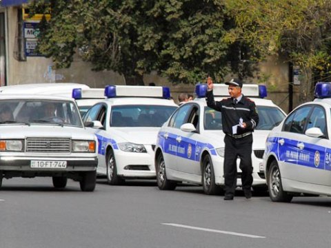 Bu sürücülər daha çox cərimə ödəyəcək