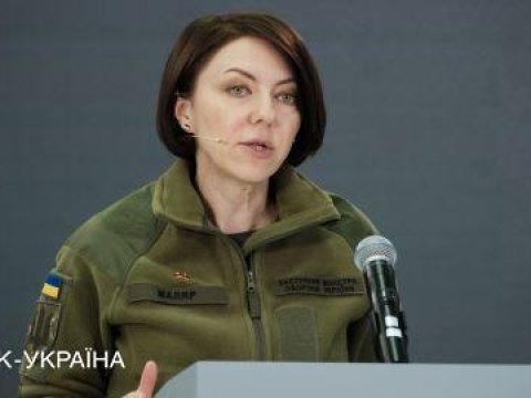 Ukrayna ordusu Baxmutda 1600 metr irəliləyib 
