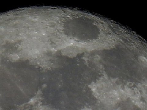 Avropa Aya kosmonavt göndərmək niyyətindədir 