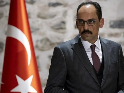 Filosof, siyasətçi, musiqiçi və baş kəşfiyyatçı - İbrahim Kalın kimdir