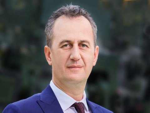 Türkiyənin hərbi sənayesinə o rəhbərlik edəcək 