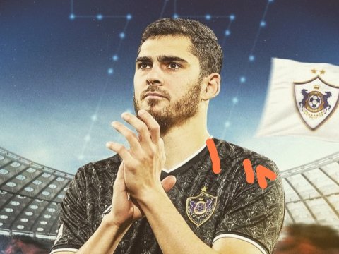 Şeydayev 