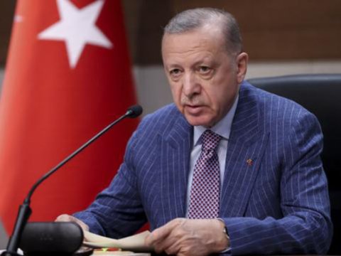 Ərdoğandan rektor TƏYİNATLARI