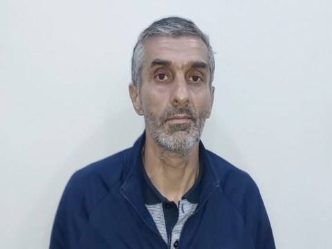 Lənkəranda silsilə oğurluq edən şəxs TUTULDU