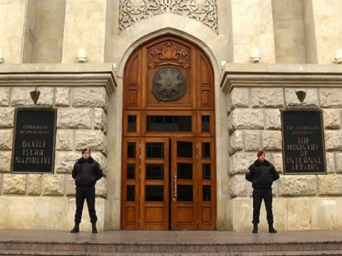 Ötən günün cinayət statistikası