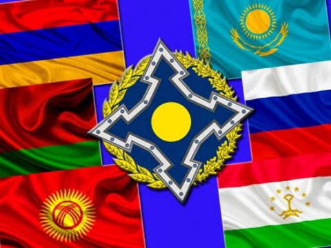 KTMT nümayəndələri Brestdə toplanır