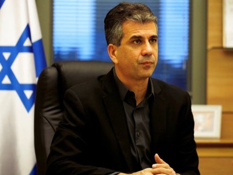 İsrail XİN başçısının 56 ildən sonra İLK SƏFƏRİ