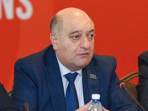 DSMF-nin gəlirləri və xərcləri 4 milyon manat artırılır