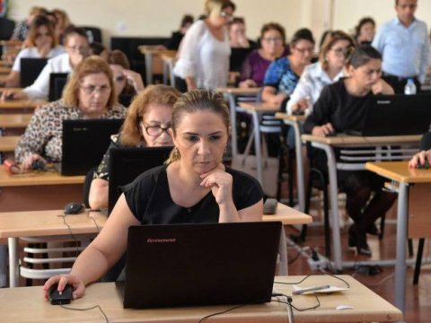 Seçdikləri məktəbdən imtina edən müəllimləri gözləyən CƏZA