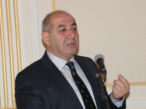 Zəlzələ proqnozu vermək mümkün deyil - Qurban Yetirmişli