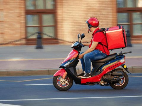 Deputatdan moped və skuterlərlə bağlı TƏKLİF