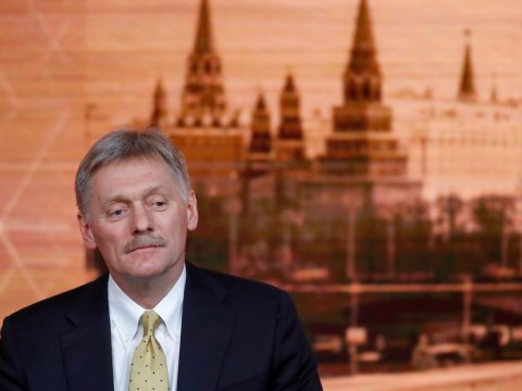 Kreml Kaxovkada baş verənlərə görə Kiyevi günahlandırır