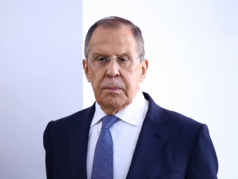 Qərb dünyanı demokratiya və avtoritar rejimlərə bölür – Lavrovdan ittiham