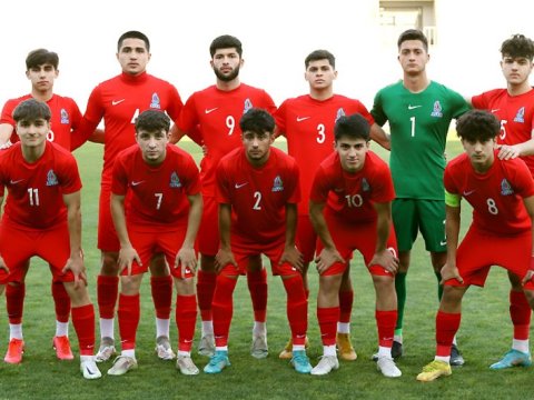 Millimiz iki yoldaşlıq görüşü keçirəcək