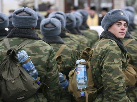 Rusiyada vətəndaş müharibəsi gedir -  100 ildən sonra...