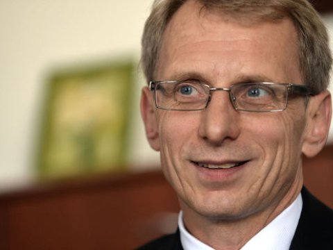 Bolqarıstan parlamenti yeni baş nazir seçdi