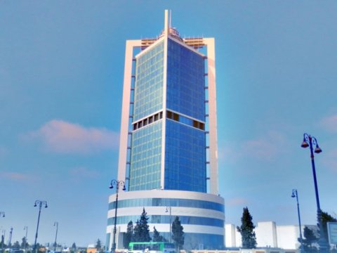 Hesablama Palatası Neft Fondunda yoxlama aparır