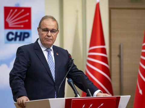 Kılıçdaroğlu istefa verəcəkmi? - CHP-dən cavab