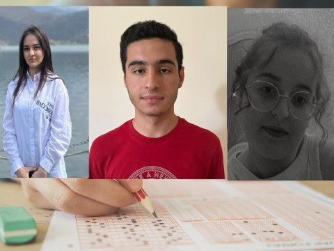 Bizim üçün gözlənilməz oldu - Yüksək bal toplayanlar Modern.az-a DANIŞIR