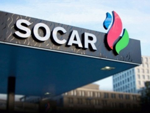 Azərbaycandan Ukraynaya növbəti YARDIM