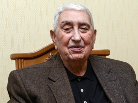 Habil Əliyevlə bağlı maraqlı xatirələr - VİDEO