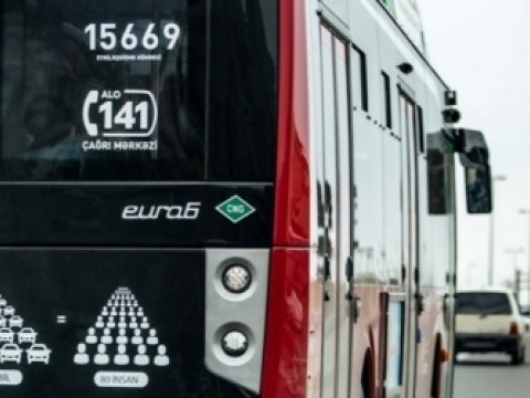 150-dən çox avtobus TIXACDA qalıb