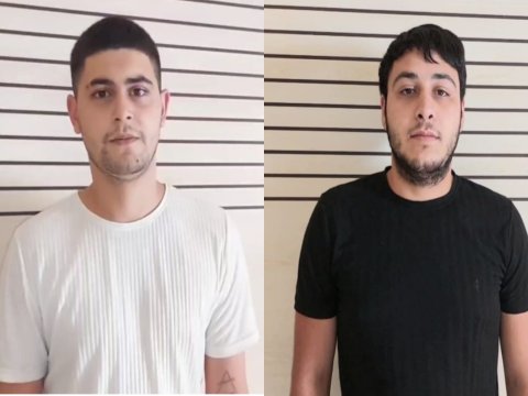 Evdən 10 min manatlıq oğurluq edənlər SAXLANILDI