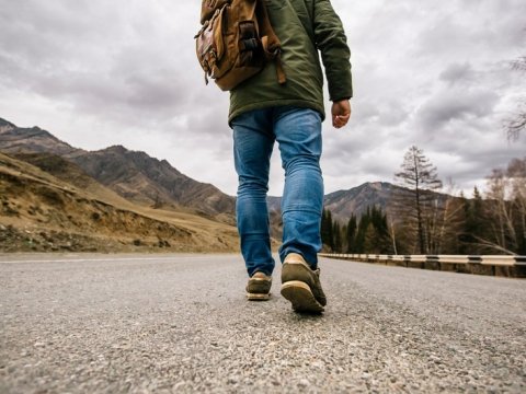 Bakıda 15 yaşlı oğlan itkin düşdü