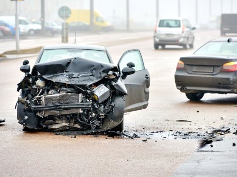Daha 3 nəfər yol qəzasının qurbanı oldu