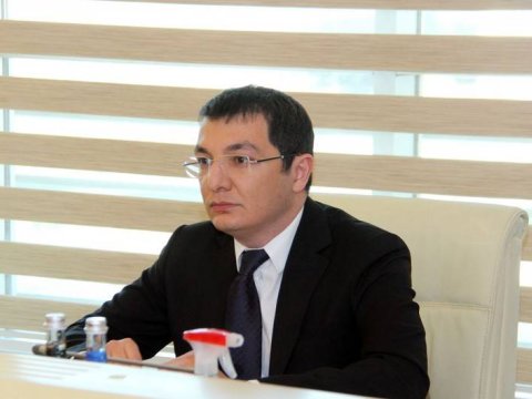 Nazir müavini inflyasiya proqnozunu AÇIQLADI