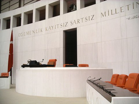 TBMM spikerliyinə 7 namizəd: Onlar kimlərdir? - SİYAHI