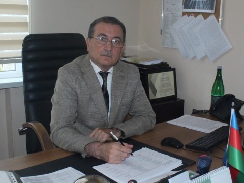 BSU-nun iki fakültəsinə dekanlar seçildi