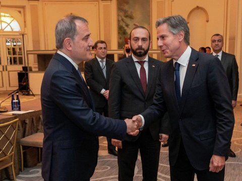 Sülhə maneə olan 3 MƏSƏLƏ - Ermənistan razılaşacaqmı...