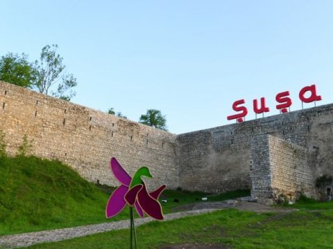 Tarixdə ilk - Şuşa klubu avrokuboklarda oynayacaq