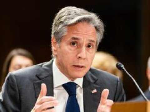 Blinken Çinə GEDƏCƏK